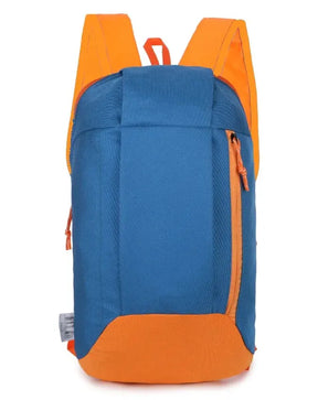 Mochila Masculina Esportiva Pequena e Leve para Atividades ao Ar Livre e Academia