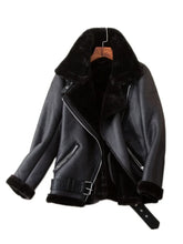 Casaco Feminino Acolchoado Faux com Gola - (Promoção de Inverno 2025)