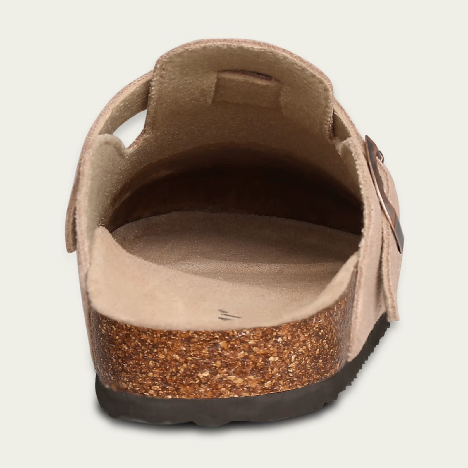 Sandália Anatômica - Comfort Soft Step