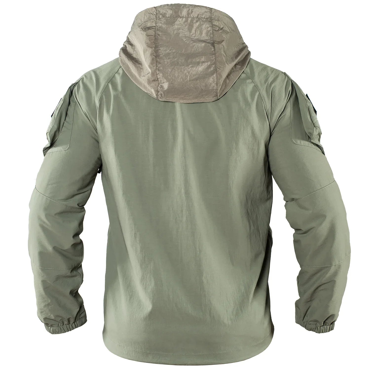 Jaqueta Masculina Tática Softshell Leve - (Promoção de Inverno 2025)