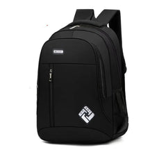 Mochila Masculina Multifuncional para Notebook com Revestimento Impermeável — Ideal para Trabalho e Uso Casual