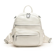 Mochila e Bolsa de Ombro Versátil Feminina Elisa