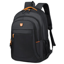 Mochila Para Viagem Unissex Grande Capacidade Monocromática