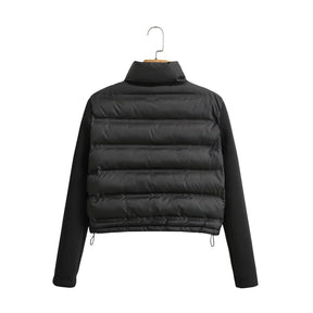 Jaqueta Puffer Monttreal Feminina