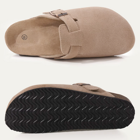 Sandália Anatômica - Comfort Soft Step