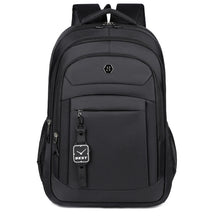 Mochila Unissex de Grande Capacidade e Alta Durabilidade para Notebook
