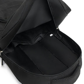 Mochila Unissex Resistente com Alças Ajustáveis — Ideal para Viagem e Uso Diário