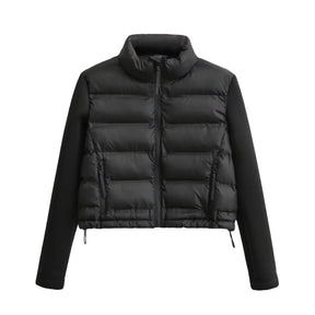 Jaqueta Puffer Monttreal Feminina
