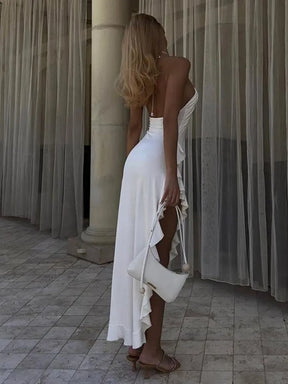 Vestido Midi Elegance