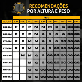 Shorts Dry-Fit™ de Compressão Sellina - COMPRE 1 LEVE 2