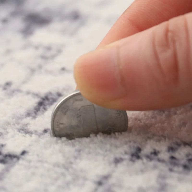 Tapete Para Sala Chique e Minimalista