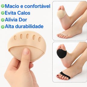 Almofadas Visco elásticas Terapêutica - Compre 2 Leve 3 - Sellina