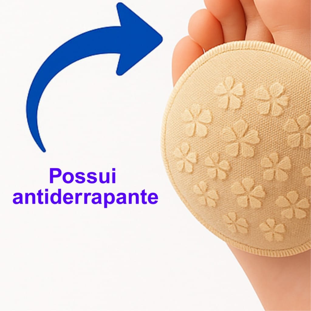 Almofadas Visco elásticas Terapêutica - Compre 2 Leve 3 - Sellina