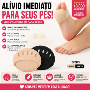 Almofadas Visco elásticas Terapêutica - Compre 2 Leve 3 - Sellina