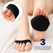 Almofadas Visco elásticas Terapêutica - Compre 2 Leve 3 - Sellina