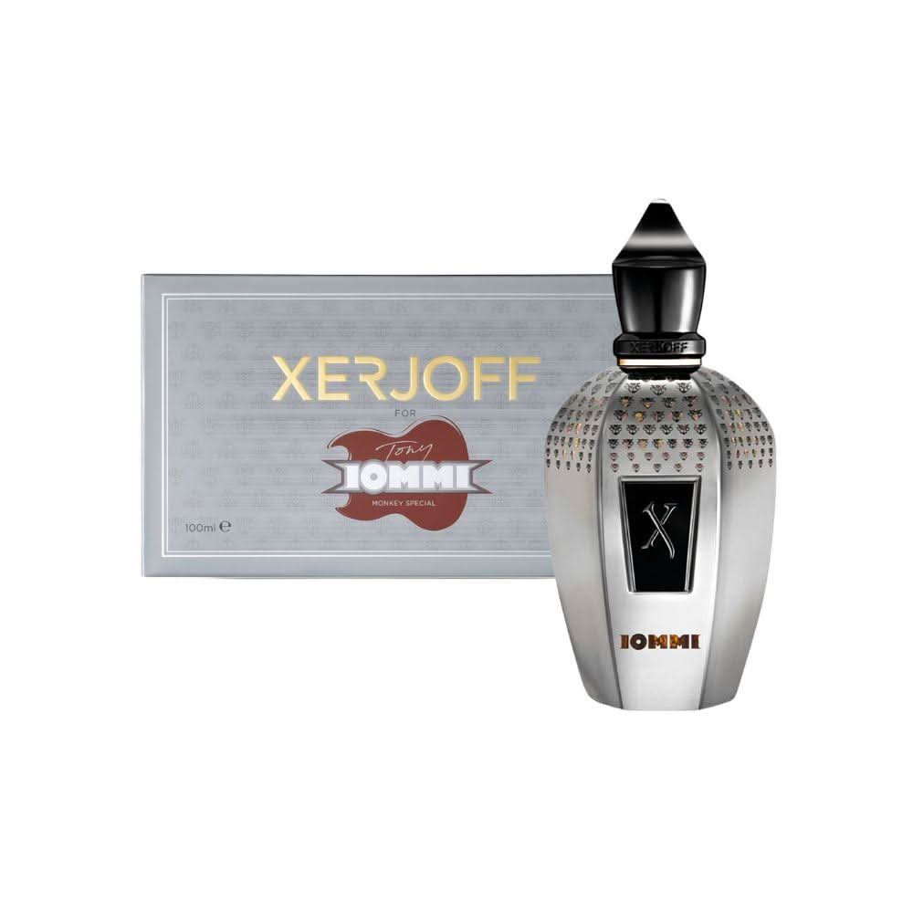 Xerjoff For Tony Iommi Monkey Special Eau de Parfum Unissex