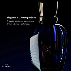 Xerjoff Torino 25 Eau de Parfum Unissex