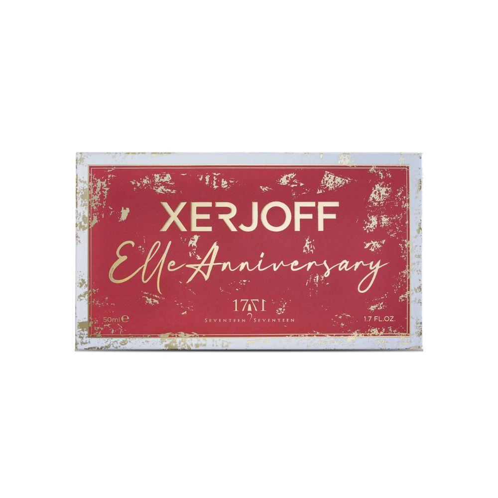 Xerjoff Elle Anniversary Eau de Parfum Feminino