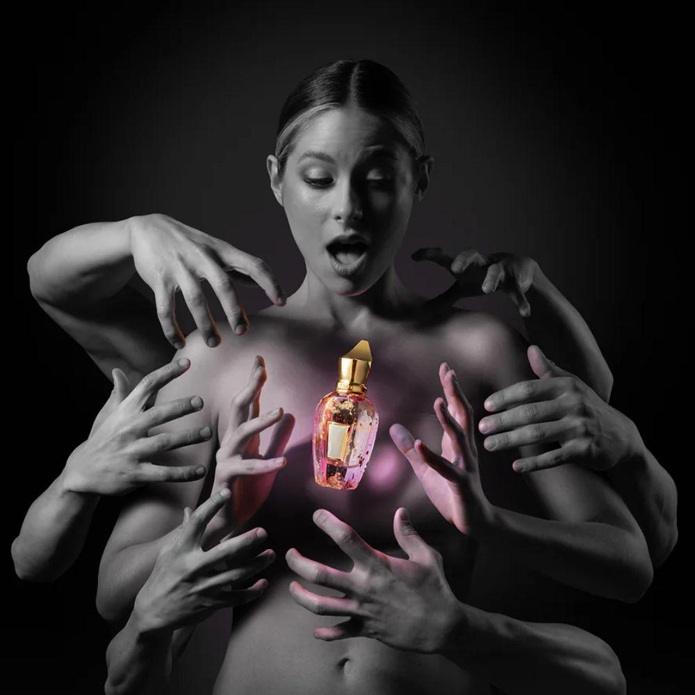 Xerjoff Elle Anniversary Eau de Parfum Feminino