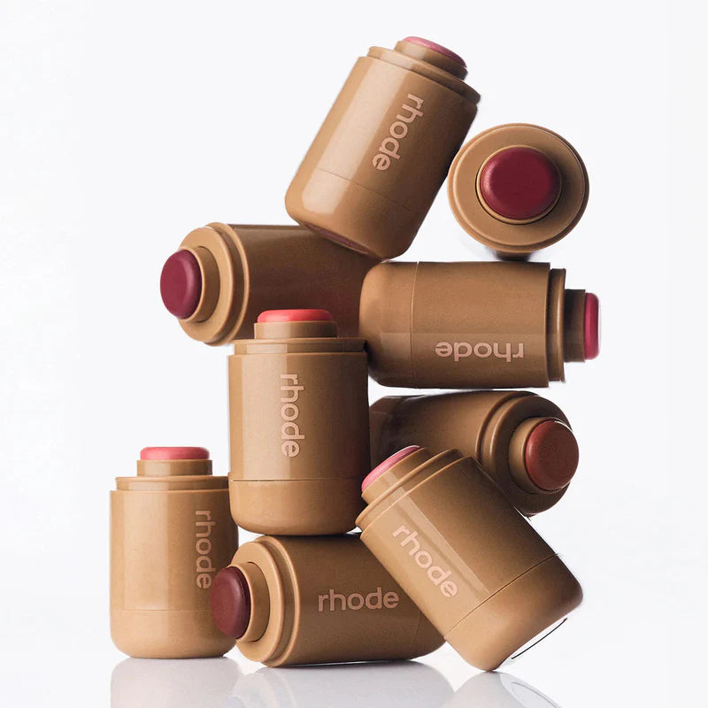 Pocket Blush - Kit com Tons Virais [Compre 1 e Leve 2]