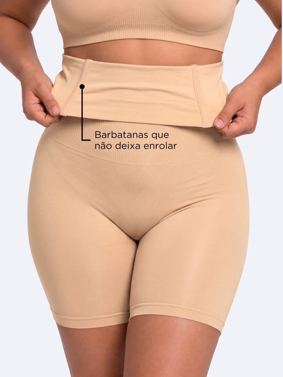 Kit Bermuda Modeladora Ultra