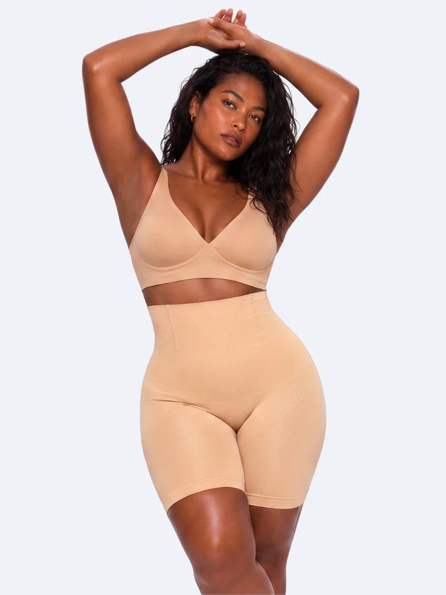 Kit Bermuda Modeladora Ultra