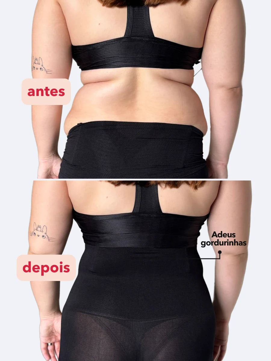 Kit Bermuda Modeladora Ultra