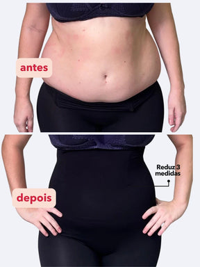 Kit Bermuda Modeladora Ultra