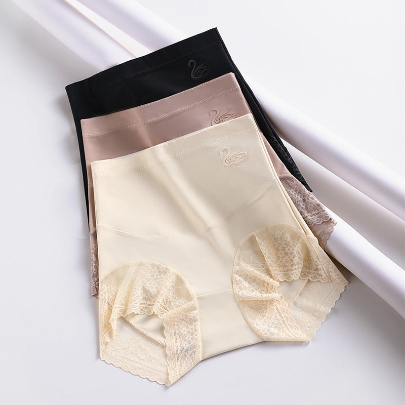 Calcinhas Modeladoras ShaperLipo | PAGUE 1 LEVE 3