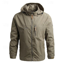 Jaqueta Militar DryMax Ultra Resistente