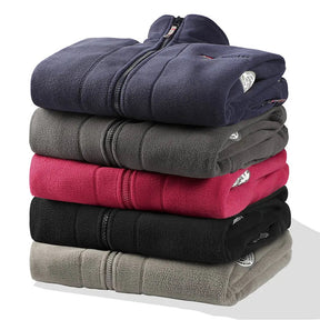 Jaqueta Masculina Polar Térmica para Inverno (Promoção de Inverno 2025)