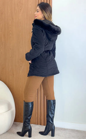Parka Melly