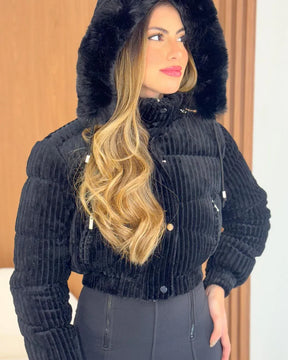 Jaqueta Casaquinho Bella Day