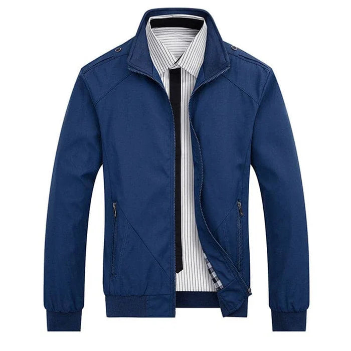 Jaqueta Masculina Casual Elegance Prime - (PROMOÇÃO DE INVERNO 2026)