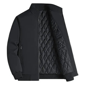 Jaqueta Masculina Cold Sweden Romenzi RZ169