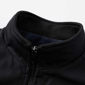 Jaqueta Masculina Cold Sweden Romenzi RZ169