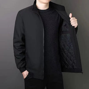 Jaqueta Masculina Cold Sweden Romenzi RZ169