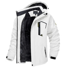 Jaqueta Masculina Forrada Antarctica Romenzi RZ170