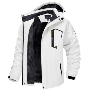 Jaqueta Masculina Forrada Antarctica Romenzi RZ170