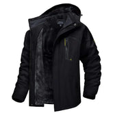 Jaqueta Masculina Forrada Antarctica SL10