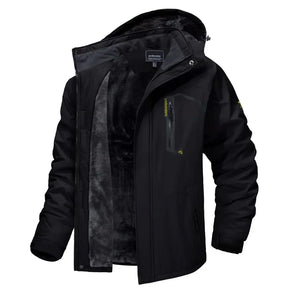Jaqueta Masculina Forrada Antarctica Romenzi RZ170
