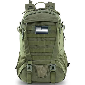 Mochila Militar Masculina Reforçada 35L