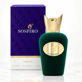 Perfume Sospiro Vibrato Eau de Parfum Unissex 100ml
