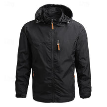 Jaqueta Militar DryMax Ultra Resistente