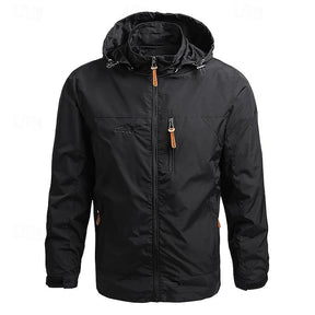 Jaqueta Militar DryMax Ultra Resistente