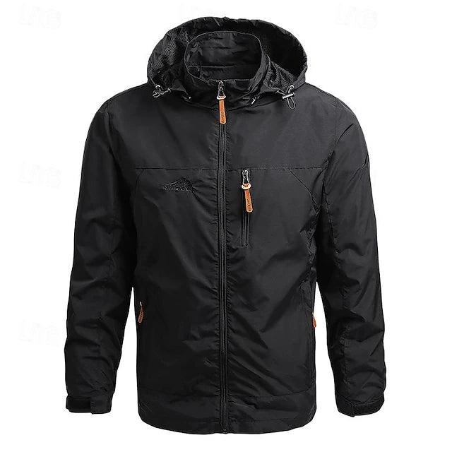 Jaqueta Militar DryMax Ultra Resistente