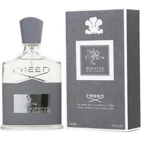 Perfume Creed Aventus Cologne Eau de Parfum Masculino 100ml