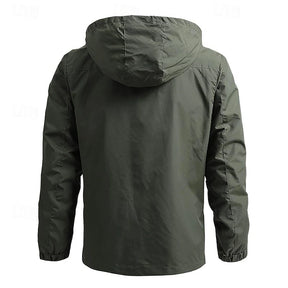 Jaqueta Militar DryMax Ultra Resistente