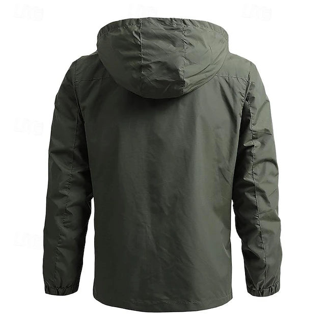 Jaqueta Militar DryMax Ultra Resistente