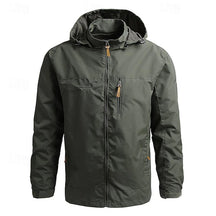 Jaqueta Militar DryMax Ultra Resistente